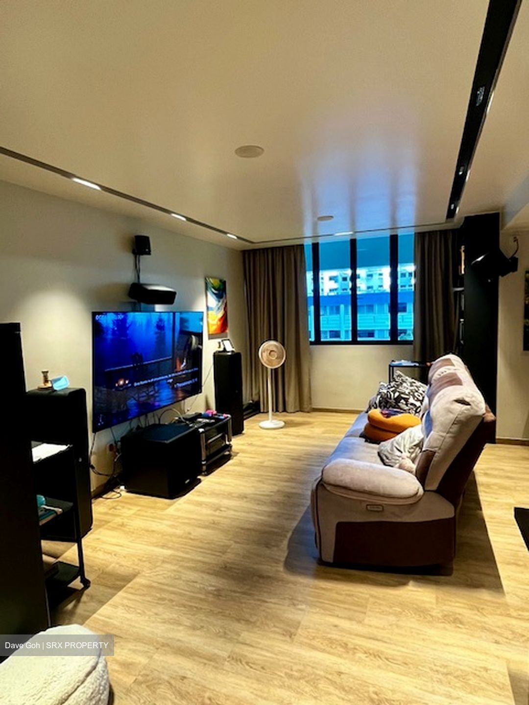 Blk 7 Lorong 7 Toa Payoh (Toa Payoh), HDB 4 Rooms #497519621